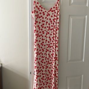 Reformation Alexandra dress, size 6